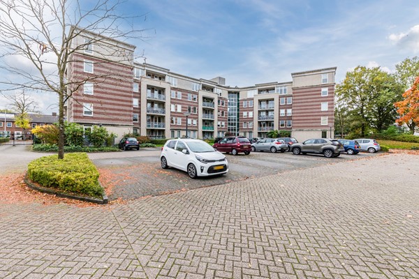 Medium property photo - Gulikstraat 236, 5913 CZ Venlo